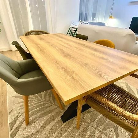 Magnifica Y Moderna Vivienda Leilighet Caravaca De La Cruz Eksteriør bilde