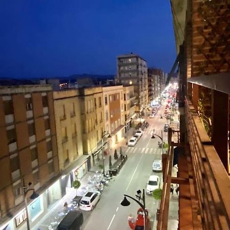 Magnifica Y Moderna Vivienda Leilighet Caravaca De La Cruz Eksteriør bilde