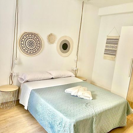 Magnifica Y Moderna Vivienda Leilighet Caravaca De La Cruz Eksteriør bilde