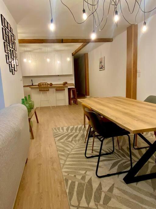 Magnifica Y Moderna Vivienda Leilighet Caravaca De La Cruz Eksteriør bilde