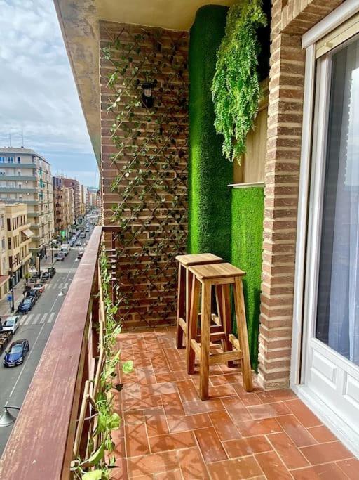 Magnifica Y Moderna Vivienda Leilighet Caravaca De La Cruz Eksteriør bilde