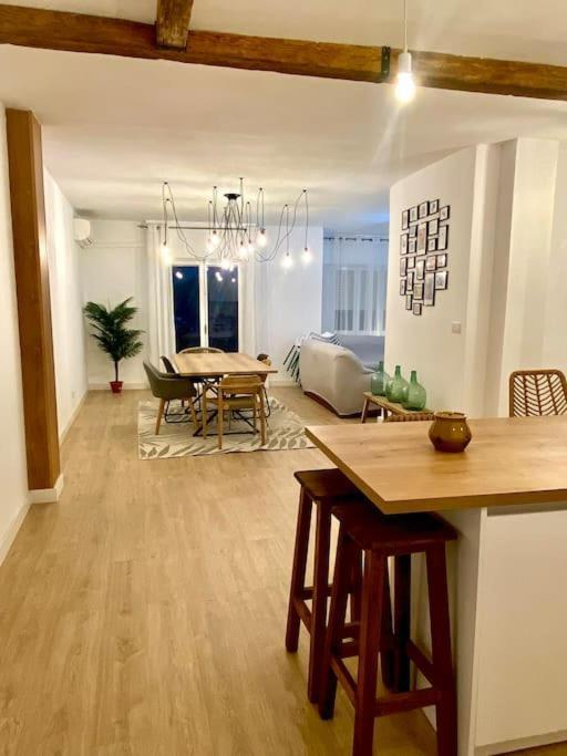 Magnifica Y Moderna Vivienda Leilighet Caravaca De La Cruz Eksteriør bilde